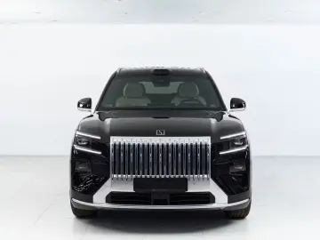 ZEEKR 8X Max - AWD - PHEV
