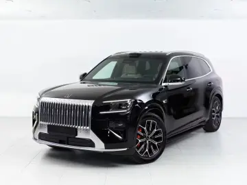 ZEEKR 8X Max - AWD - PHEV
