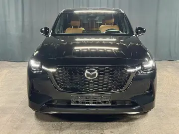 Mazda CX-60 - HOMURA PLUS - Panoramic
