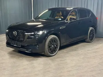Mazda CX-60 - HOMURA PLUS - Panoramic