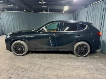 Mazda CX-60 - HOMURA PLUS - Panoramic