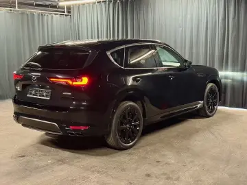 Mazda CX-60 - HOMURA PLUS - Panoramic