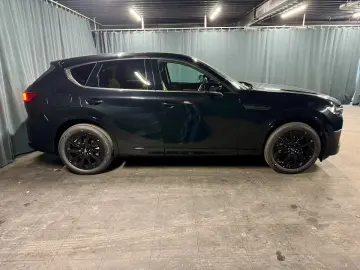 Mazda CX-60 - HOMURA PLUS - Panoramic