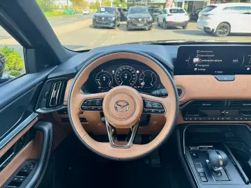 Mazda CX-60 - HOMURA PLUS - Panoramic