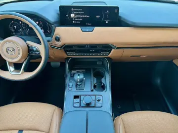 Mazda CX-60 - HOMURA PLUS - Panoramic