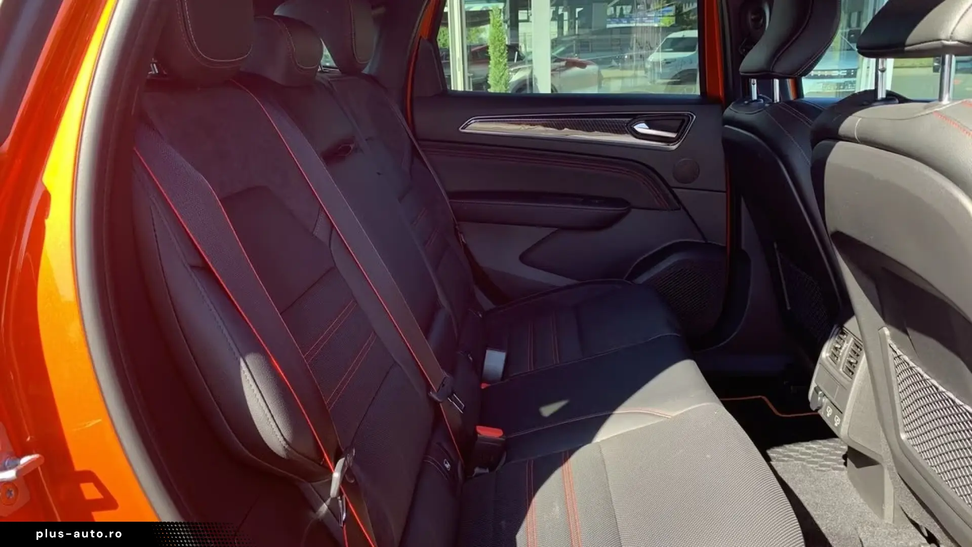 Renault Arkana R.S Garantie 36 luni LED TVA