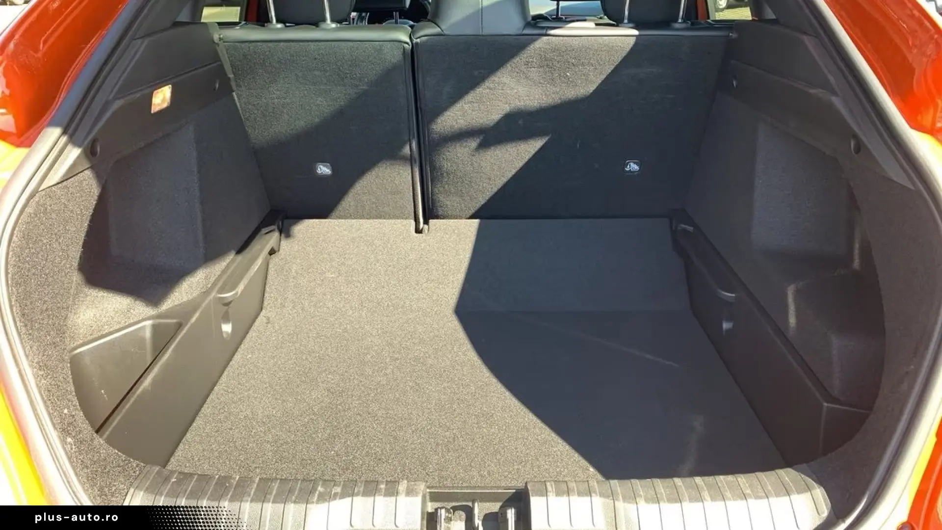 Renault Arkana R.S Garantie 36 luni LED TVA
