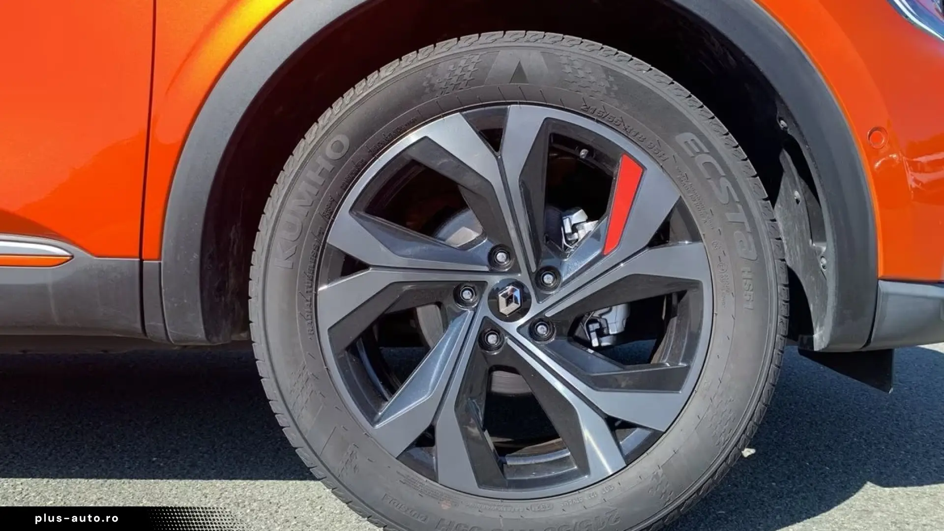 Renault Arkana R.S Garantie 36 luni LED TVA