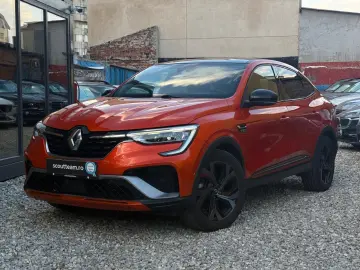 Renault Arkana R.S Garantie 36 luni LED TVA
