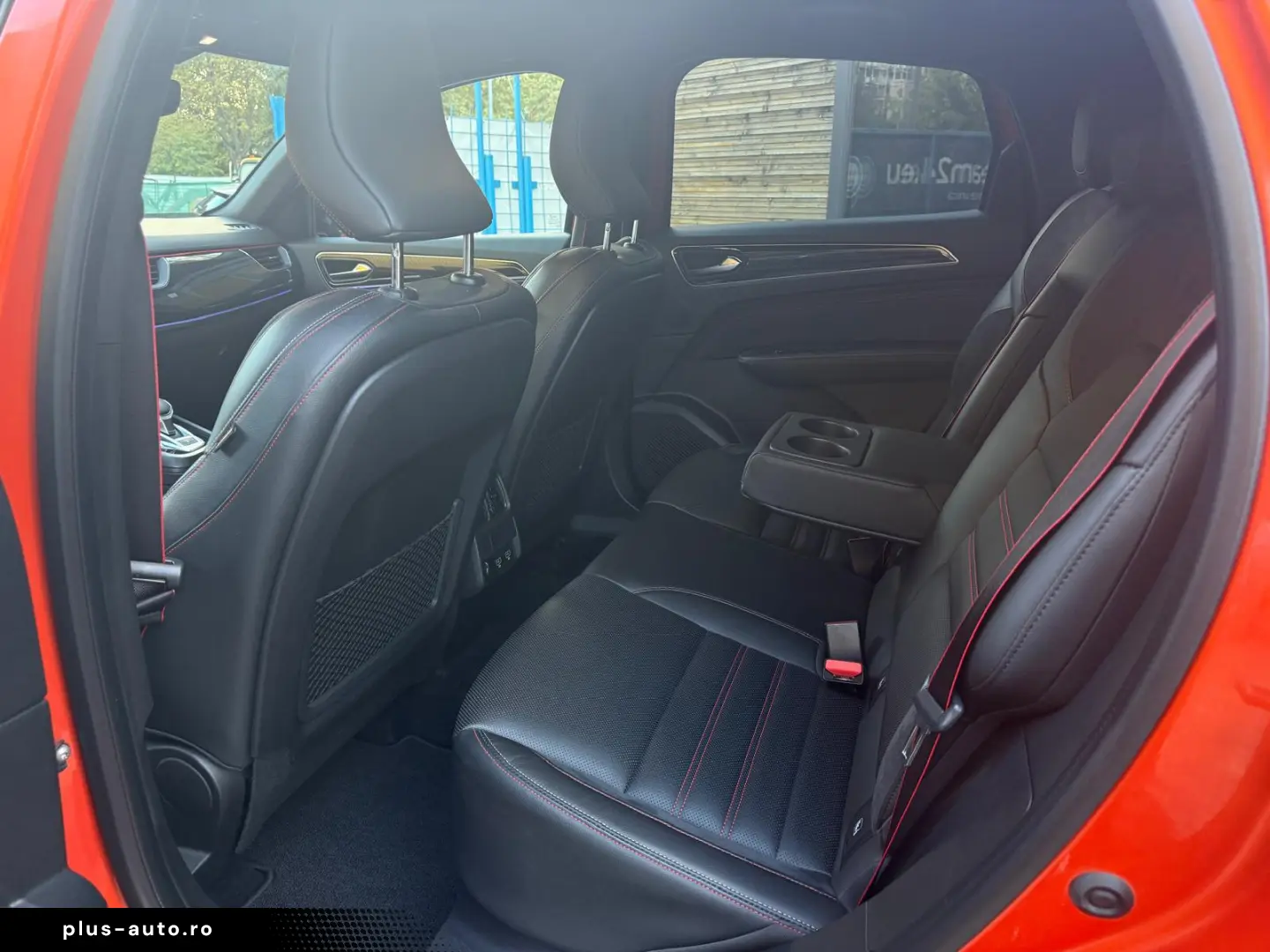 Renault Arkana R.S Garantie 36 luni LED TVA