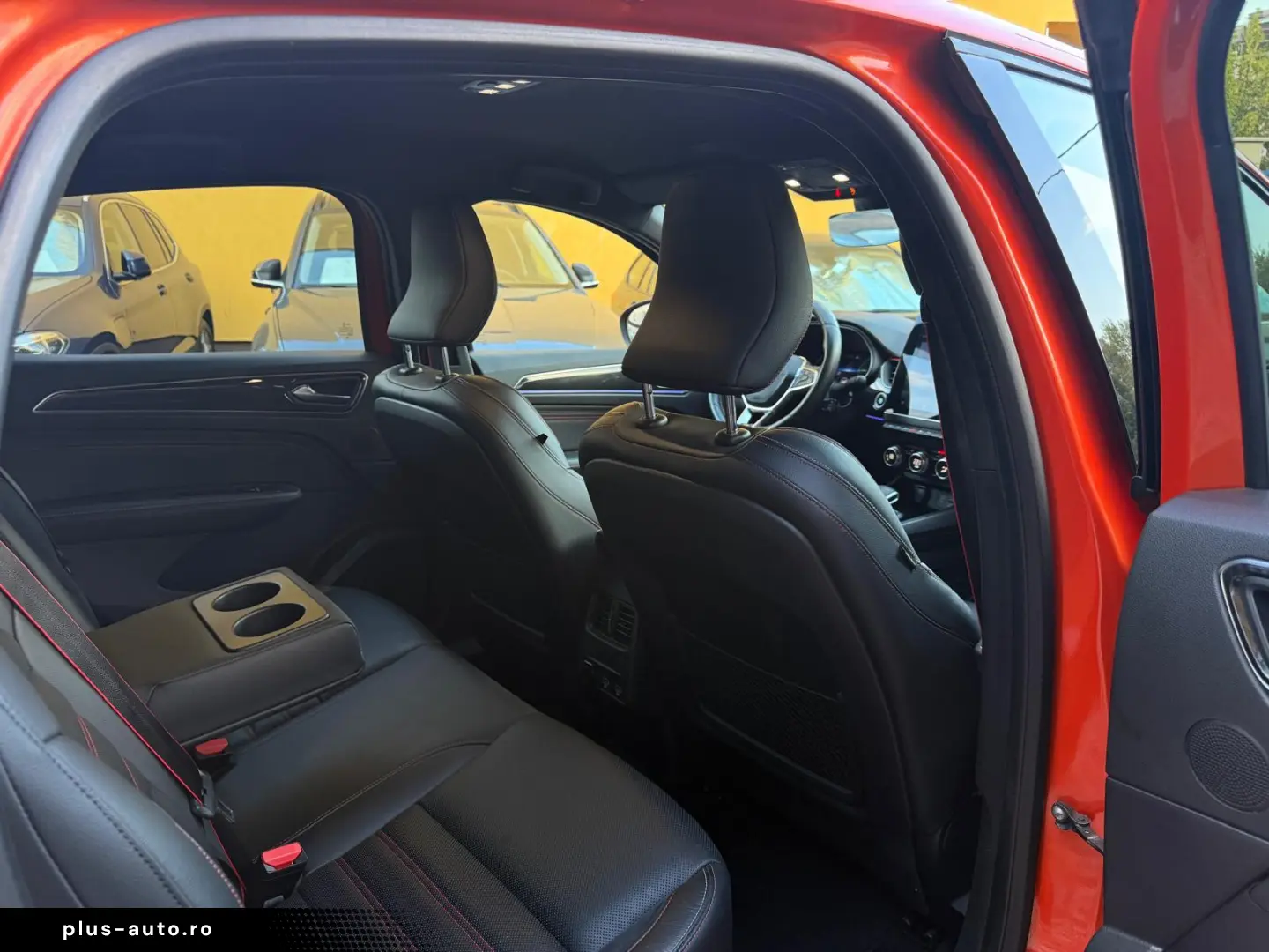Renault Arkana R.S Garantie 36 luni LED TVA