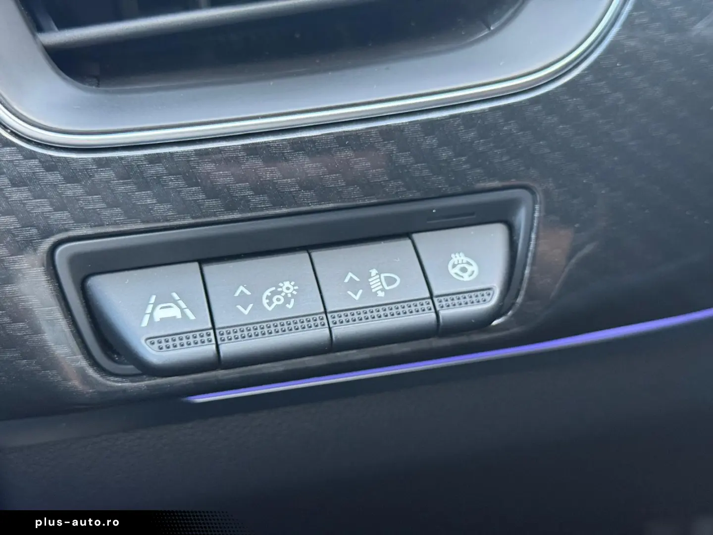 Renault Arkana R.S Garantie 36 luni LED TVA