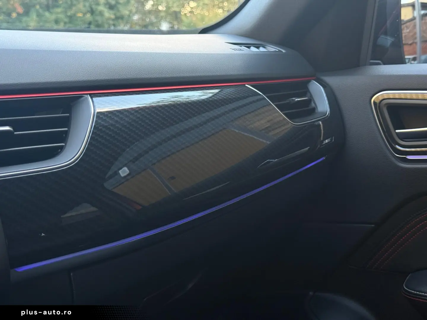 Renault Arkana R.S Garantie 36 luni LED TVA