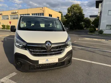 Renault Trafic L1H1 GRAND CONFORT 1.6 dci 95 CP 6 viteze