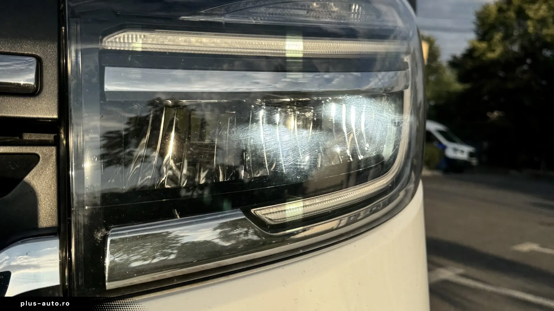 Renault Trafic L1H1 GRAND CONFORT 1.6 dci 95 CP 6 viteze
