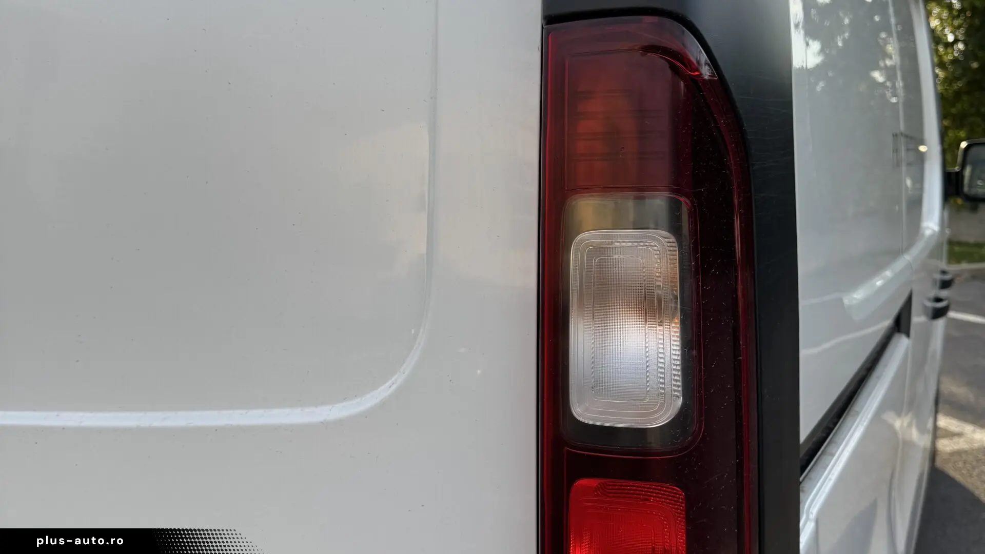 Renault Trafic L1H1 GRAND CONFORT 1.6 dci 95 CP 6 viteze