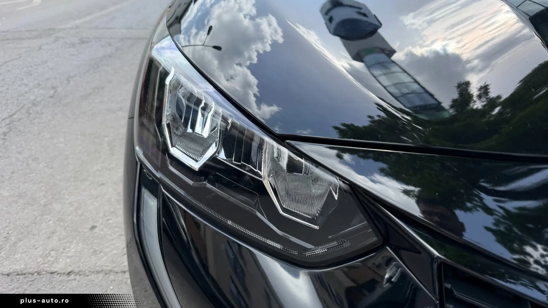 Peugeot e-208 Active electric 100%  automat  136 CP