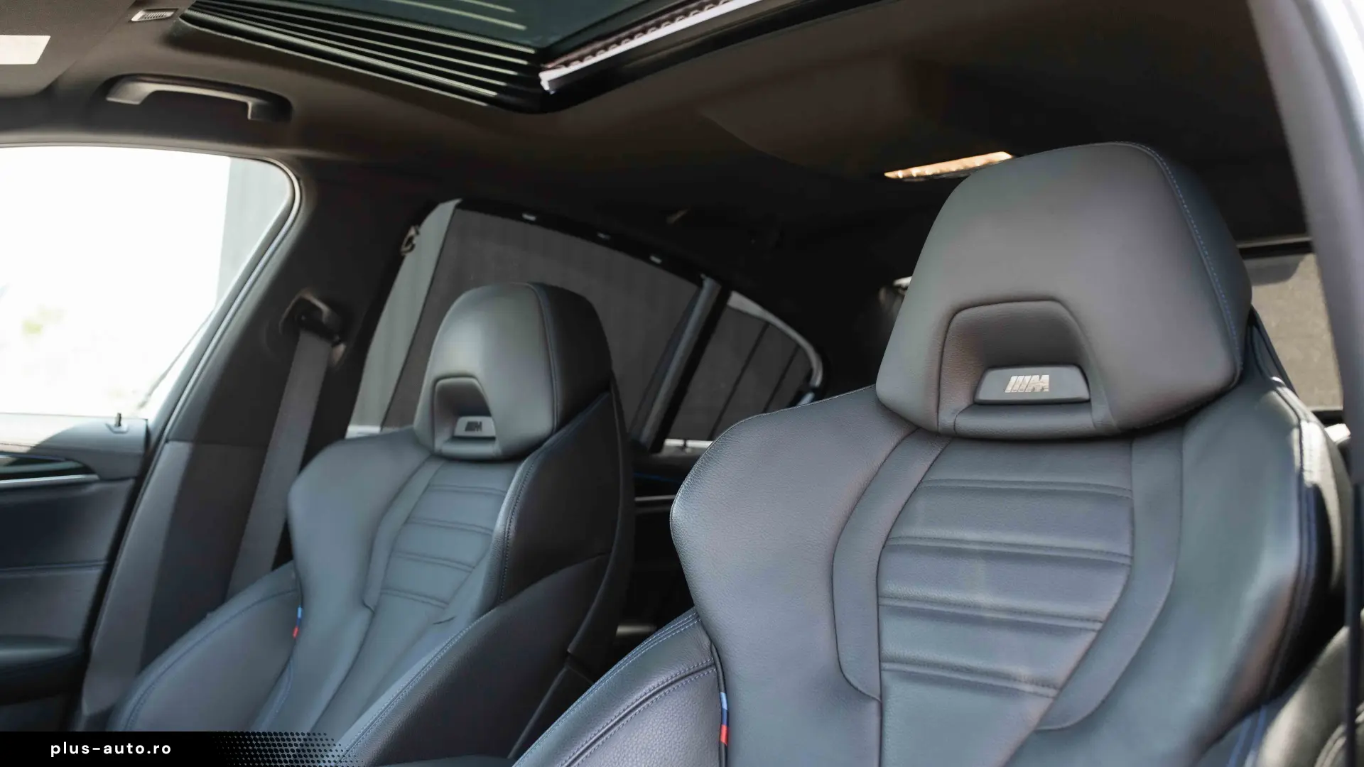 BMW 545e xDrive M-Pack AT PHEV