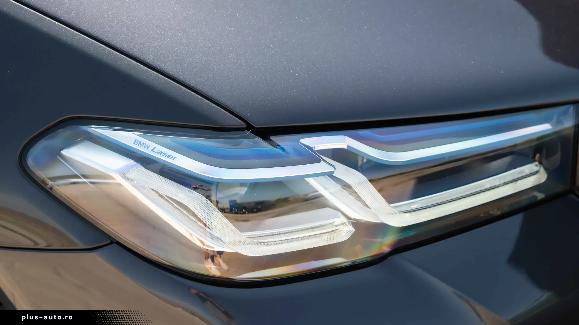 BMW 545e xDrive M-Pack AT PHEV