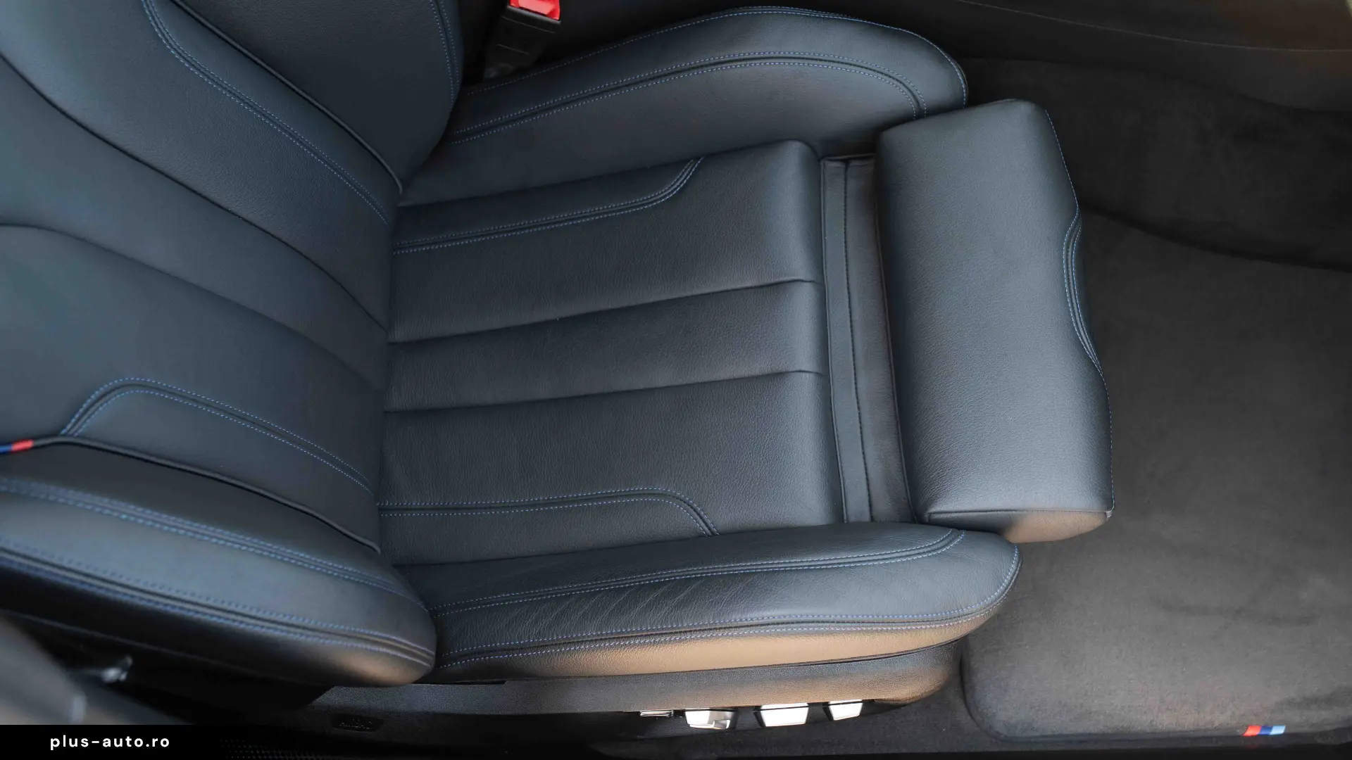 BMW 545e xDrive M-Pack AT PHEV