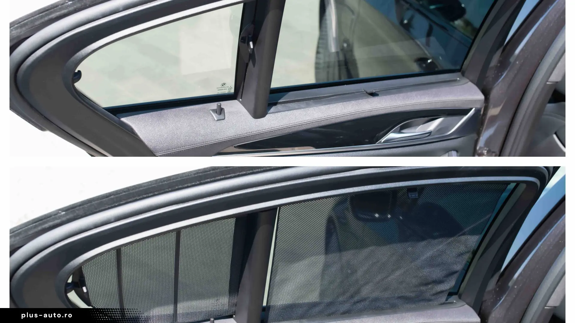 BMW 545e xDrive M-Pack AT PHEV