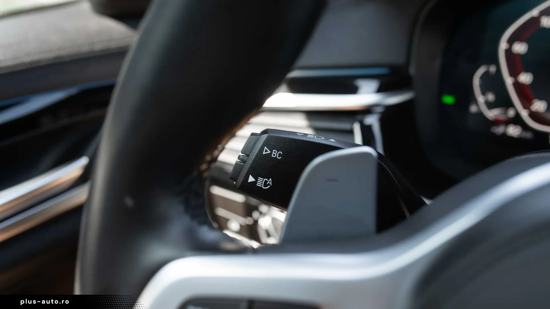 BMW 545e xDrive M-Pack AT PHEV