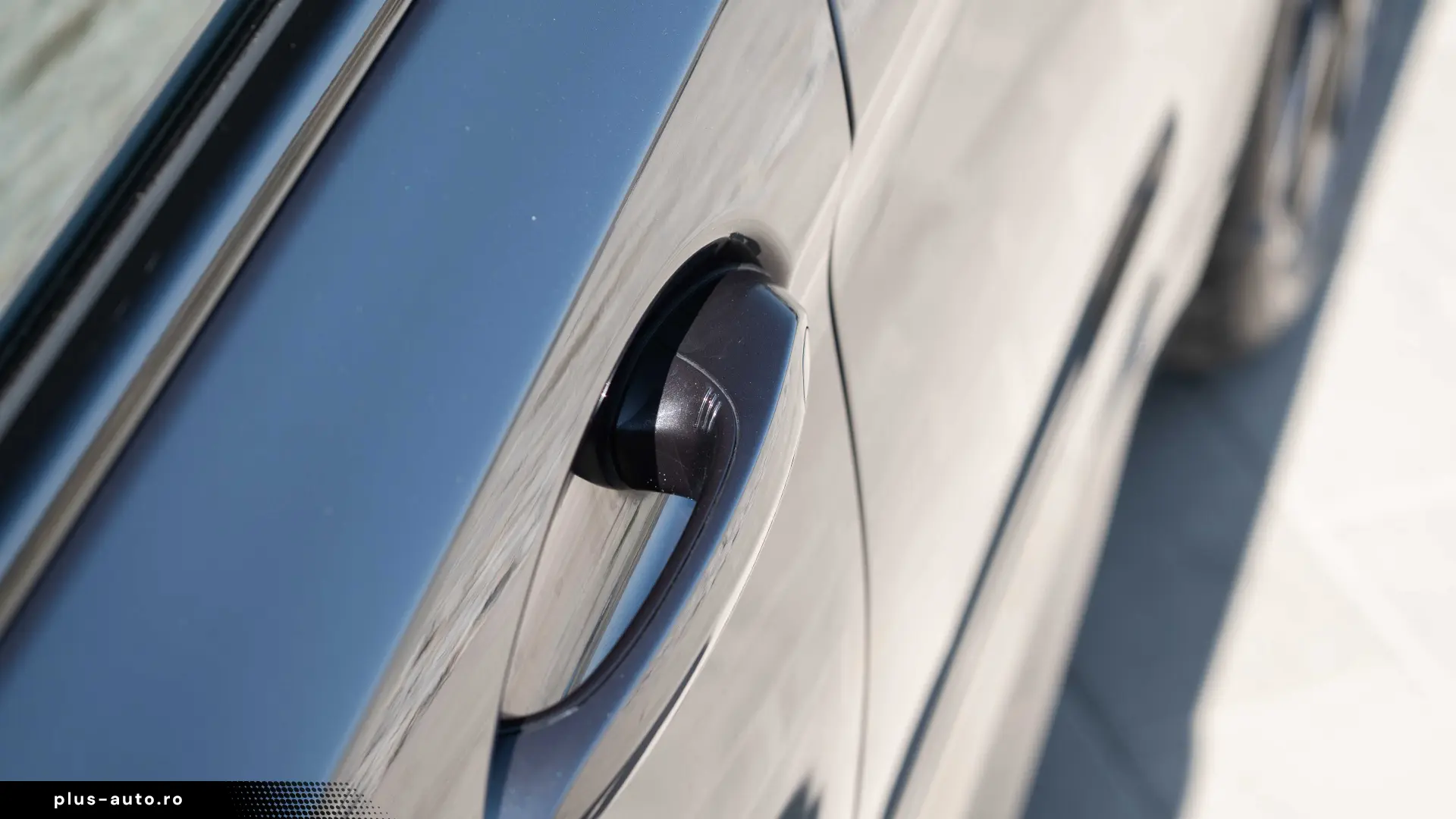 BMW 545e xDrive M-Pack AT PHEV