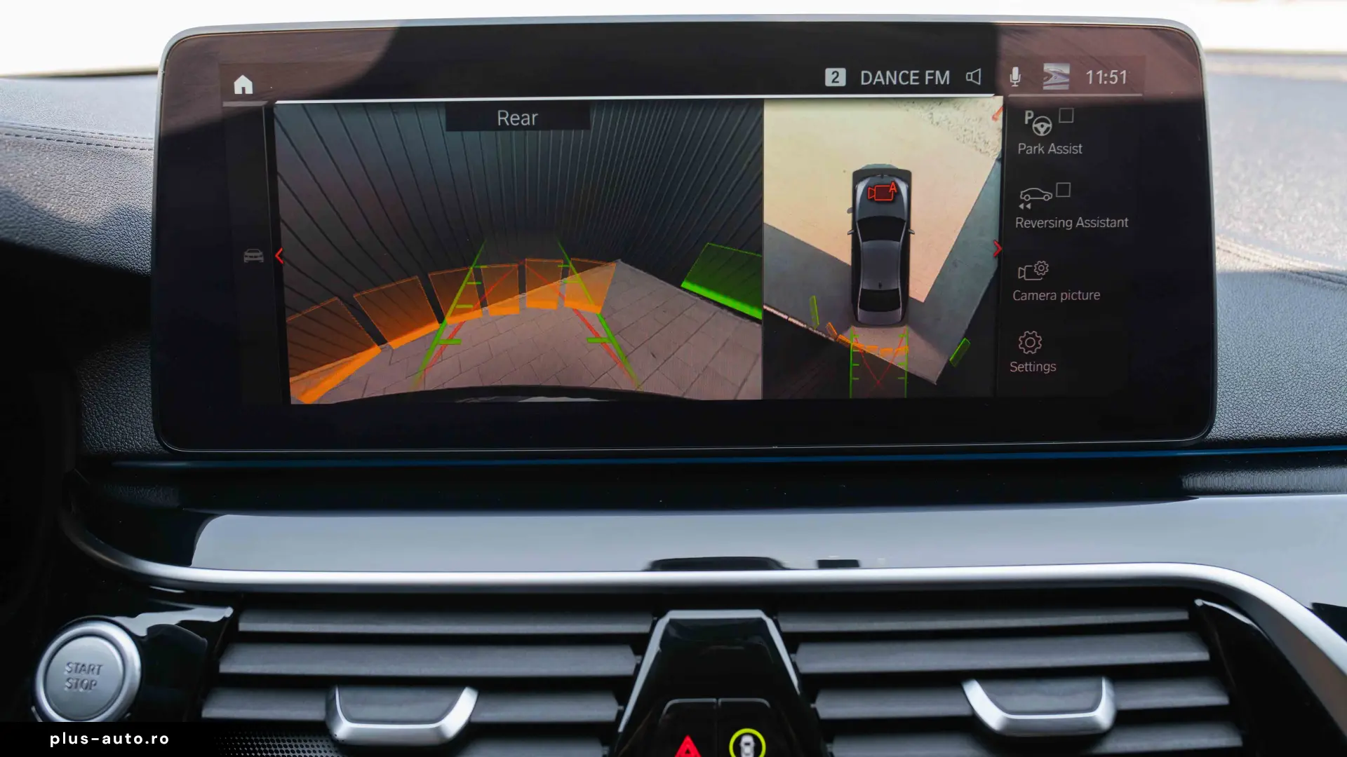 BMW 545e xDrive M-Pack AT PHEV