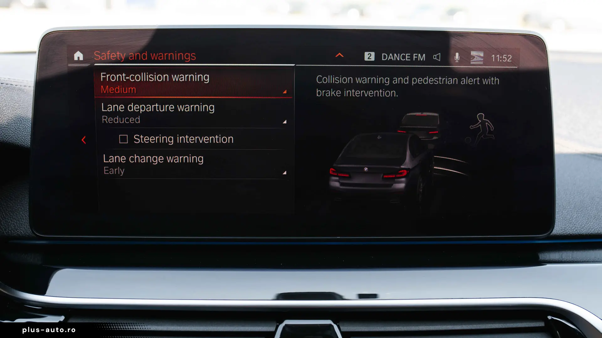 BMW 545e xDrive M-Pack AT PHEV