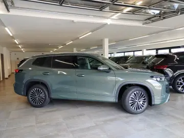 Volkswagen Tayron eHybrid 150 Life - ACC - 360