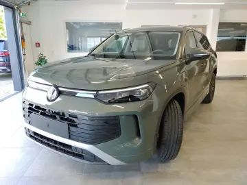 Volkswagen Tayron eHybrid 150 Life - ACC - 360