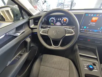 Volkswagen Tayron eHybrid 150 Life - ACC - 360
