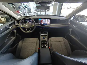 Volkswagen Tayron eHybrid 150 Life - ACC - 360