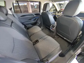 Volkswagen Tayron eHybrid 150 Life - ACC - 360