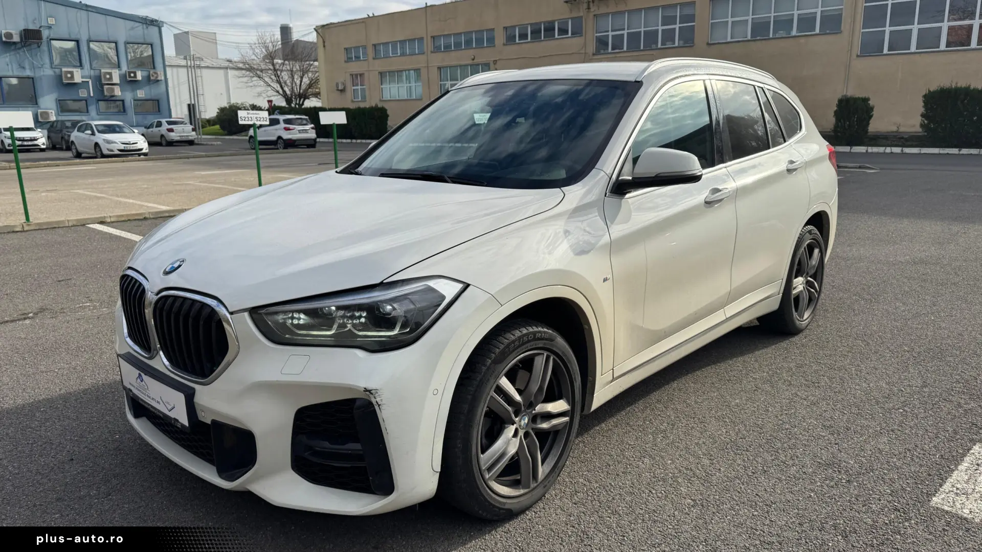 2021 BMW X1 xDrive20i Model M Sport 2.0i 178 CP