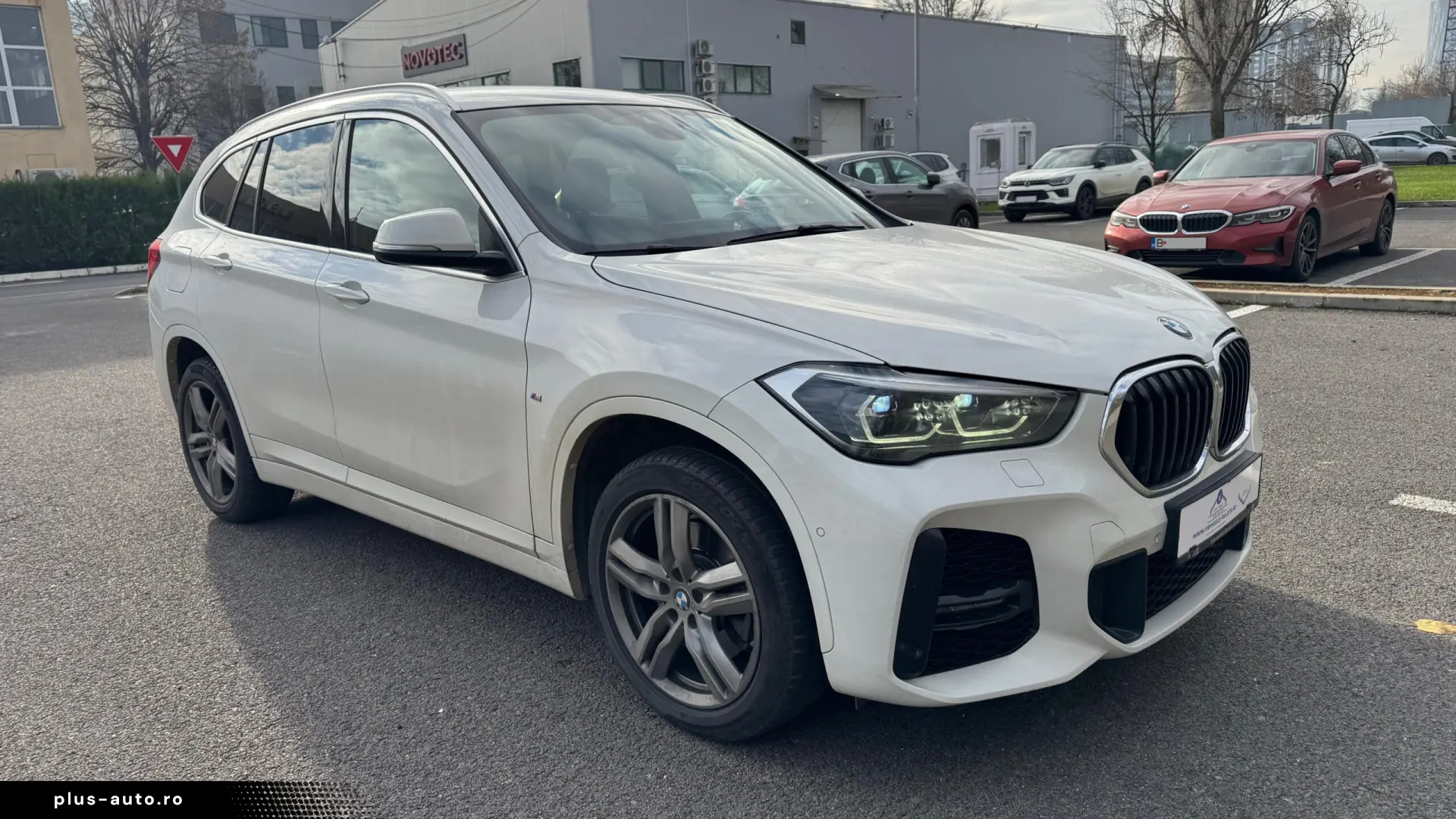 2021 BMW X1 xDrive20i Model M Sport 2.0i 178 CP