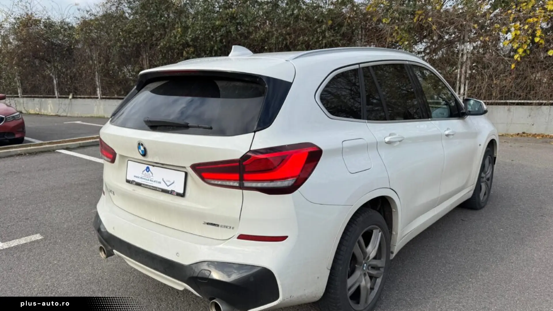2021 BMW X1 xDrive20i Model M Sport 2.0i 178 CP