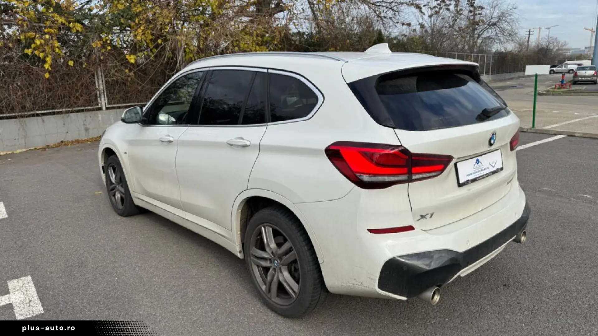 2021 BMW X1 xDrive20i Model M Sport 2.0i 178 CP