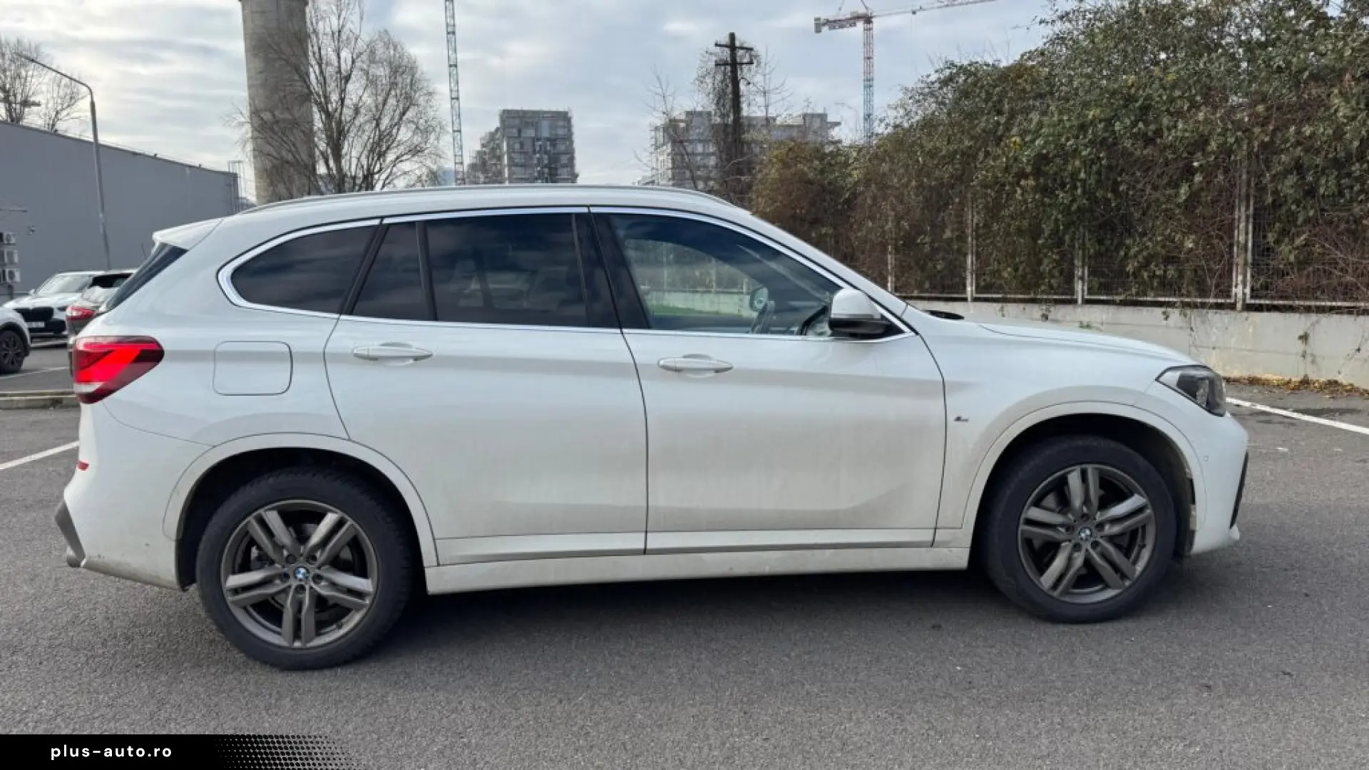 2021 BMW X1 xDrive20i Model M Sport 2.0i 178 CP