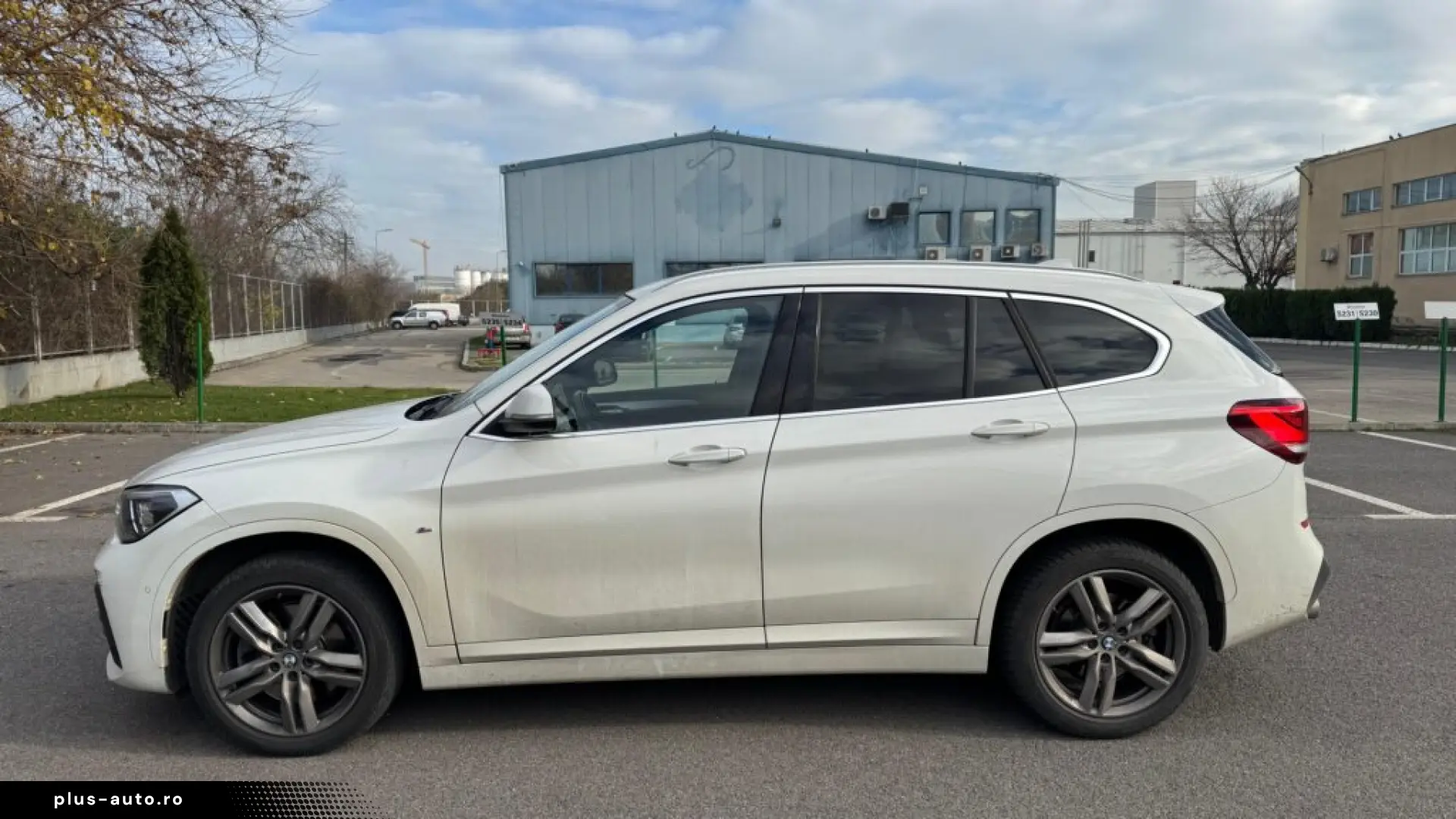2021 BMW X1 xDrive20i Model M Sport 2.0i 178 CP