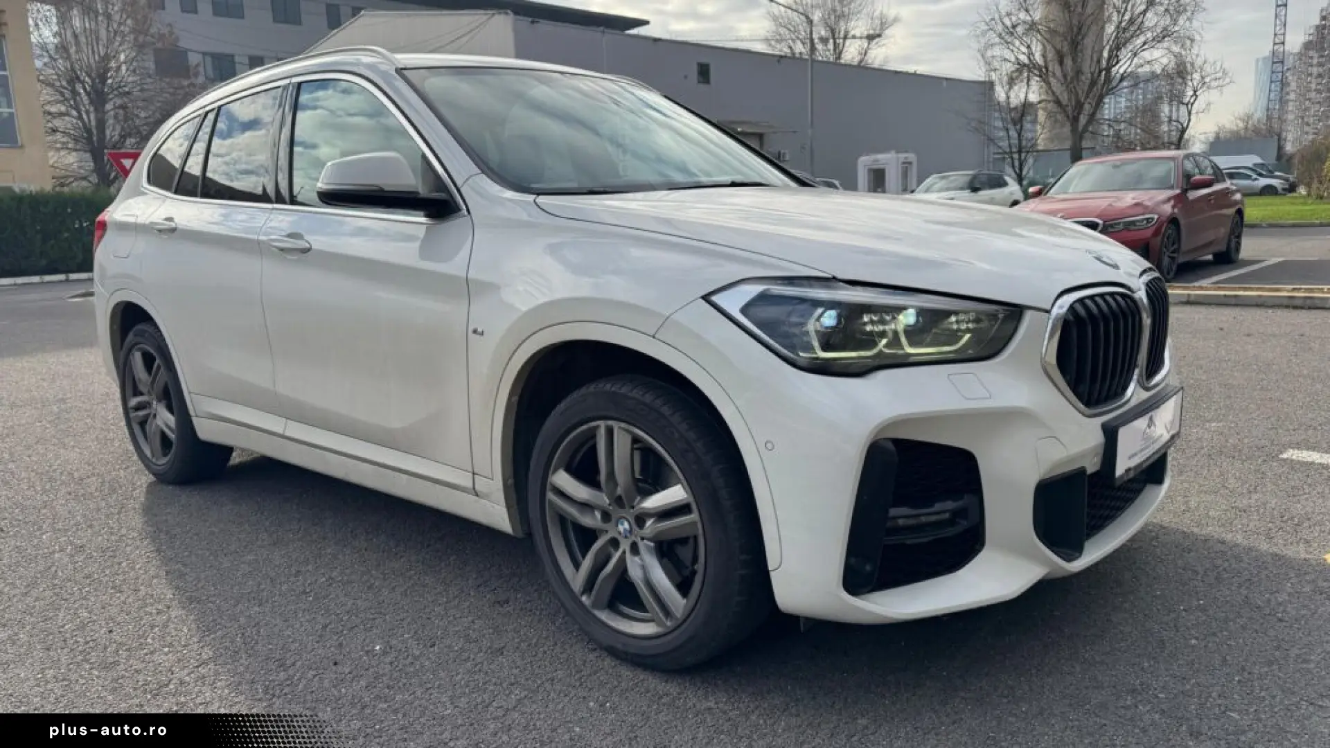 2021 BMW X1 xDrive20i Model M Sport 2.0i 178 CP