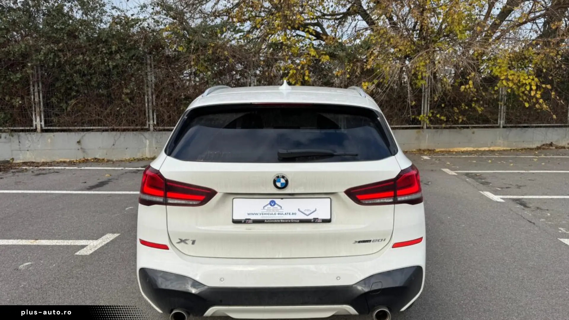 2021 BMW X1 xDrive20i Model M Sport 2.0i 178 CP
