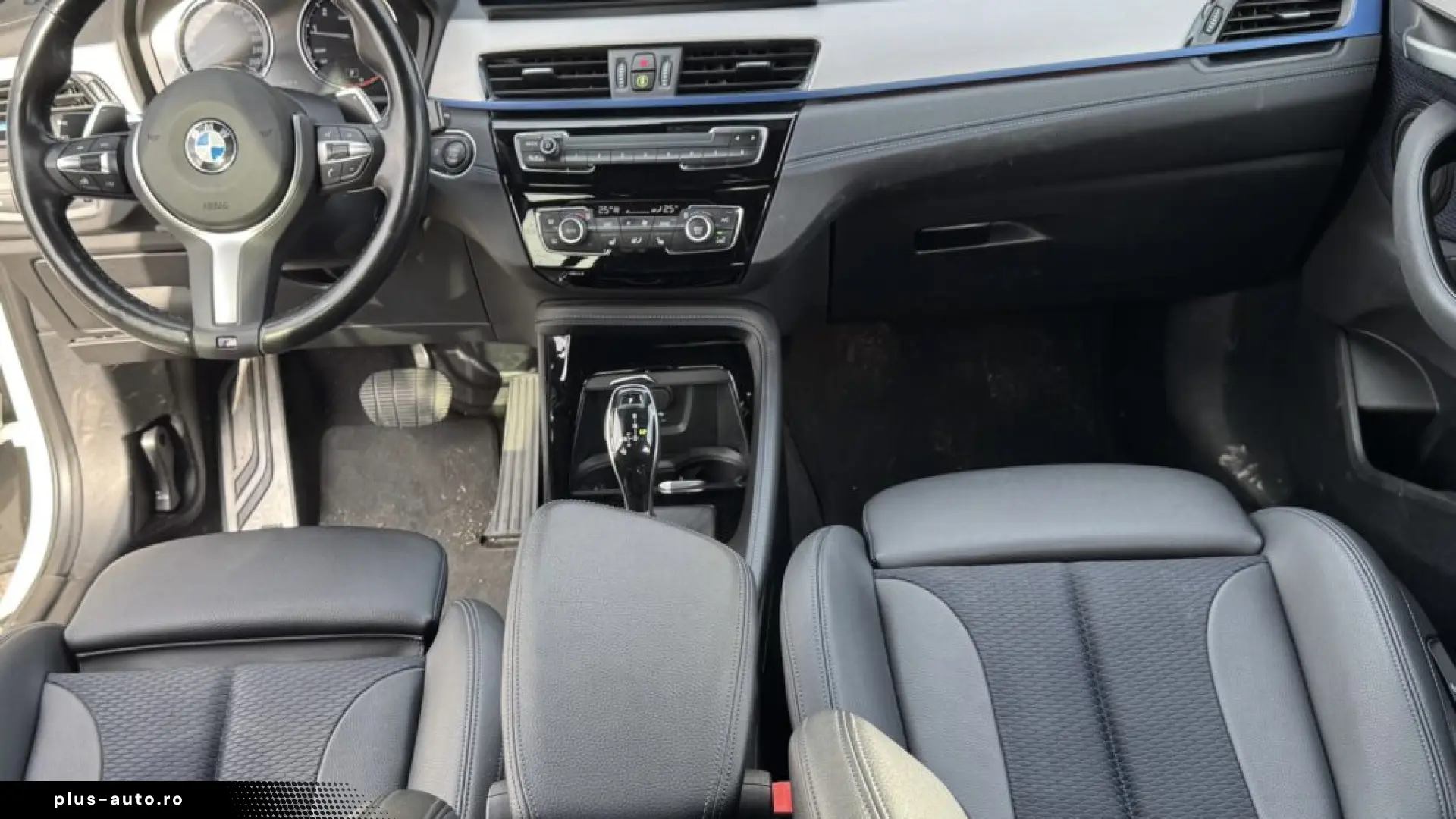2021 BMW X1 xDrive20i Model M Sport 2.0i 178 CP