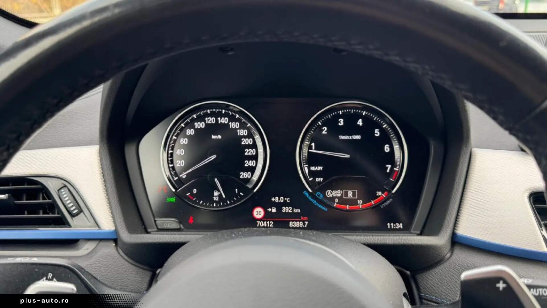 2021 BMW X1 xDrive20i Model M Sport 2.0i 178 CP