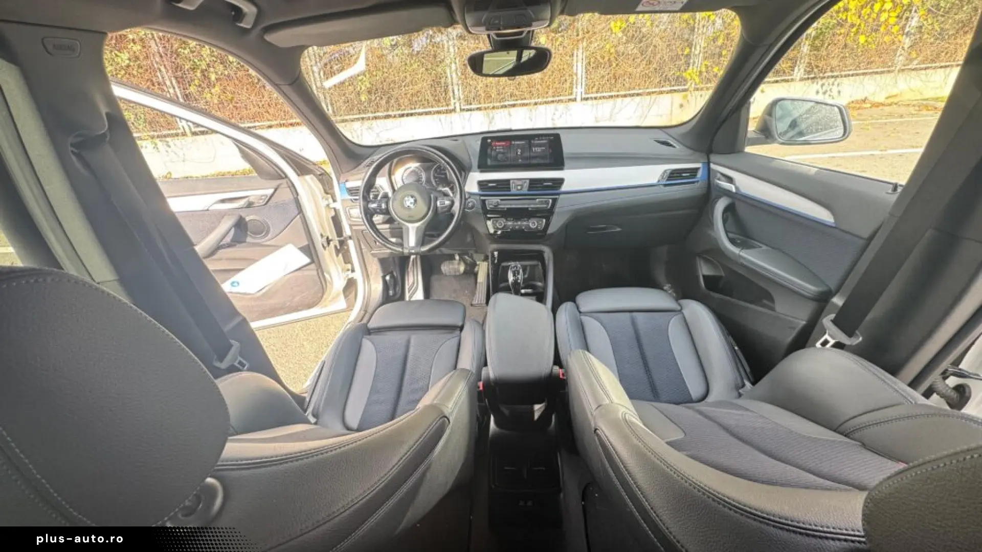 2021 BMW X1 xDrive20i Model M Sport 2.0i 178 CP