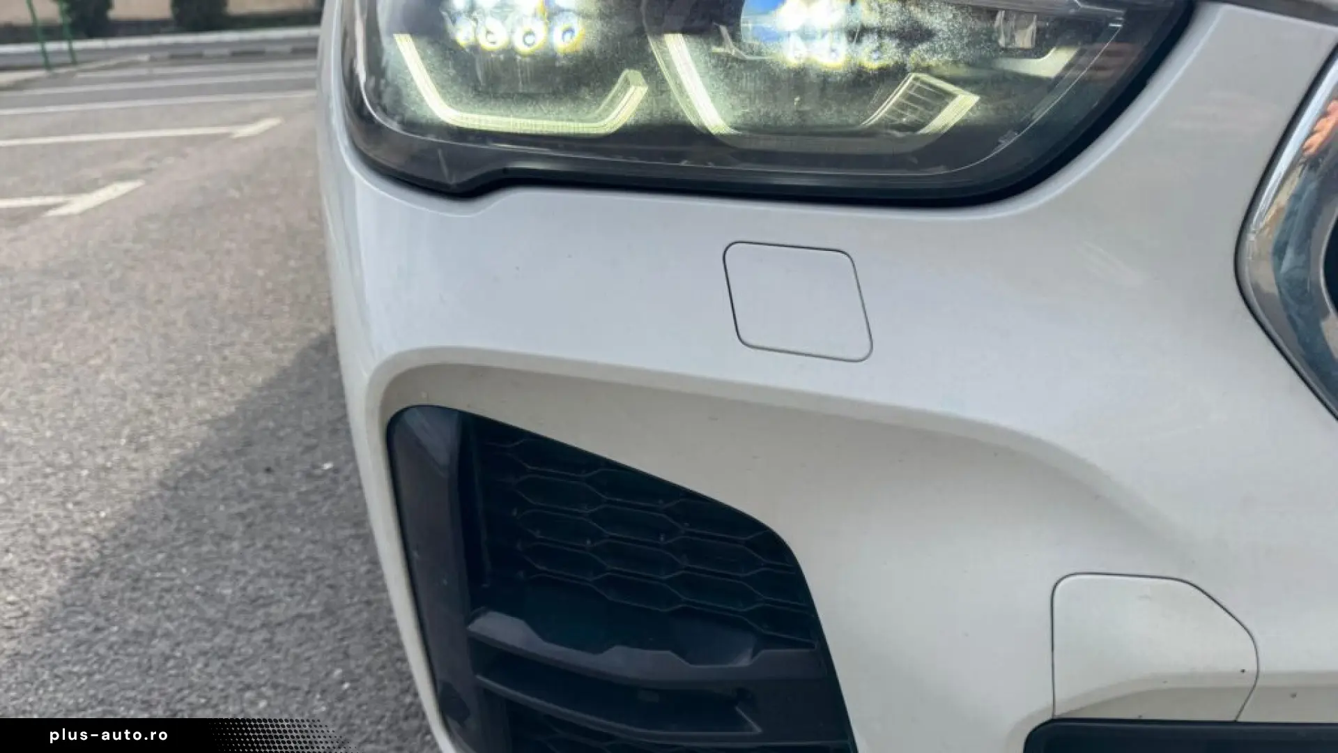 2021 BMW X1 xDrive20i Model M Sport 2.0i 178 CP