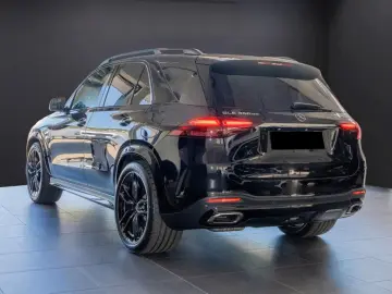 Mercedes-Benz GLE 350 de 4Matic AMG Line - PHEV