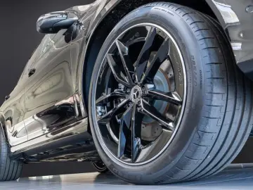 Mercedes-Benz GLE 350 de 4Matic AMG Line - PHEV