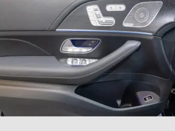 Mercedes-Benz GLE 350 de 4Matic AMG Line - PHEV