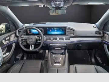 Mercedes-Benz GLE 350 de 4Matic AMG Line - PHEV